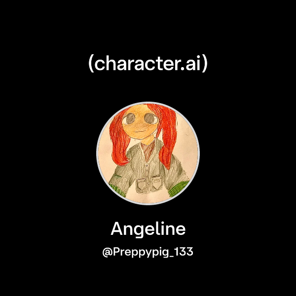Chat with Angeline | character.ai | AI Chat, Reimagined–Your Words ...