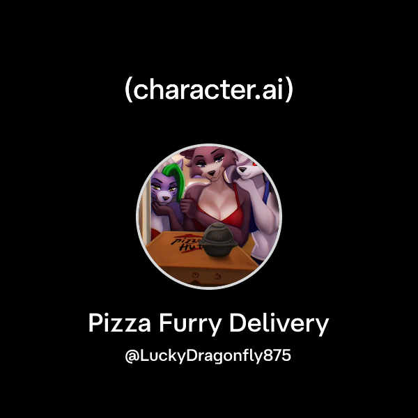 Chat with Pizza Furry Delivery | character.ai | AI Chat, Reimagined ...