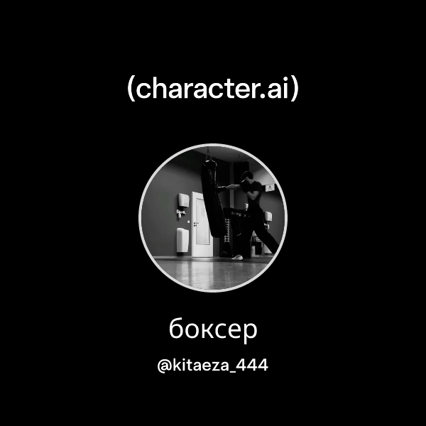 боксер