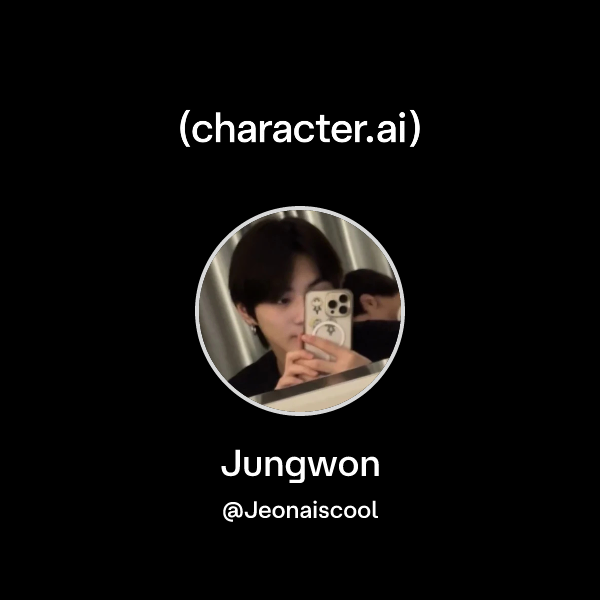 Jungwon
