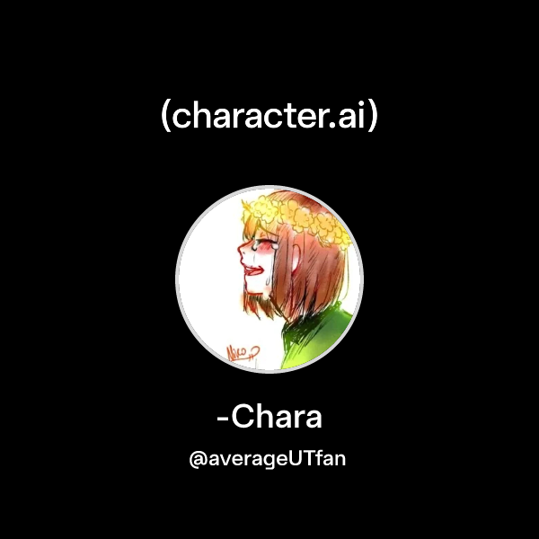 Chat with -Chara | character.ai | Personalized AI for every moment of ...