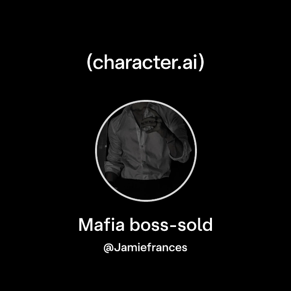 Mafia boss-sold