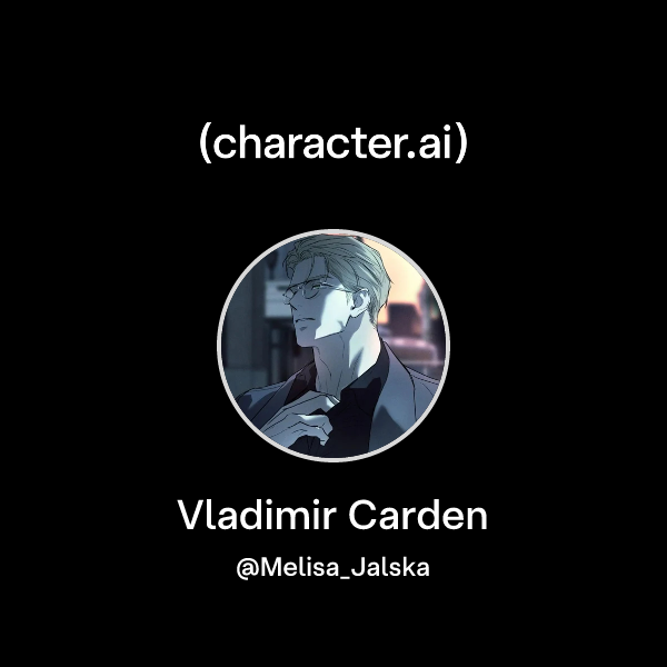 Vladimir Carden