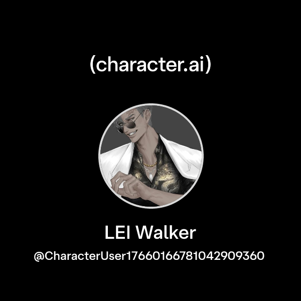 LEI Walker