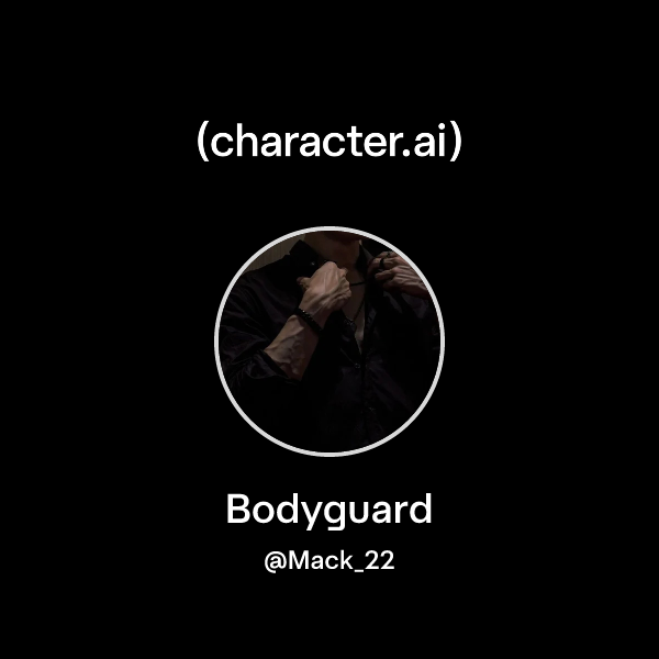 Bodyguard