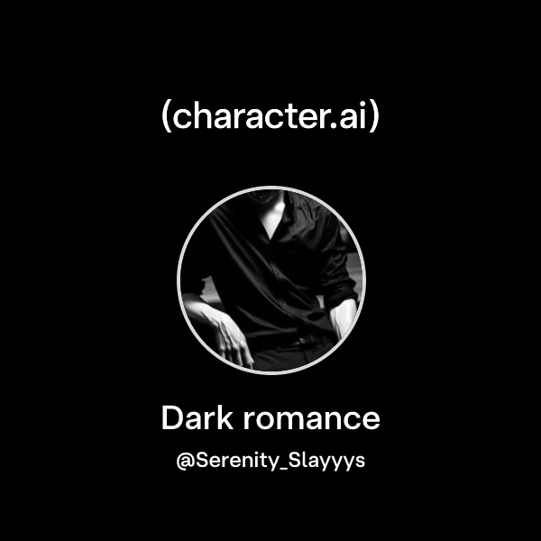 Dark romance