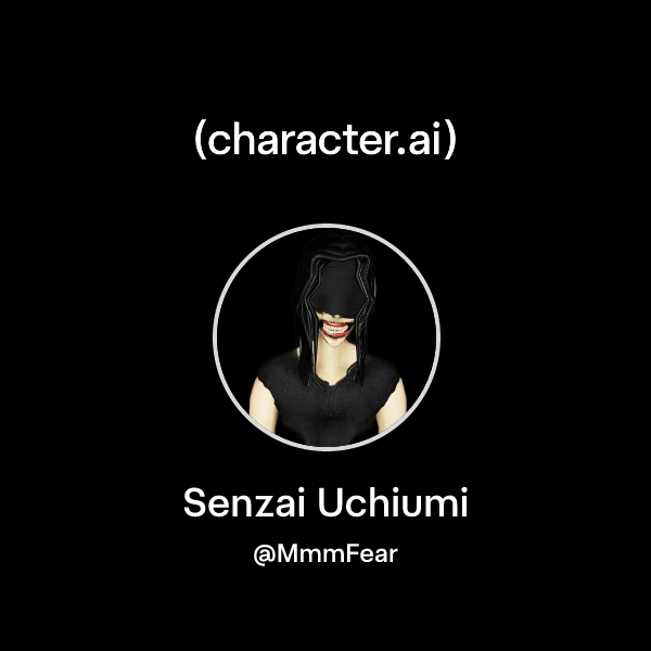 Chat with Senzai Uchiumi | character.ai | AI Chat, Reimagined–Your ...