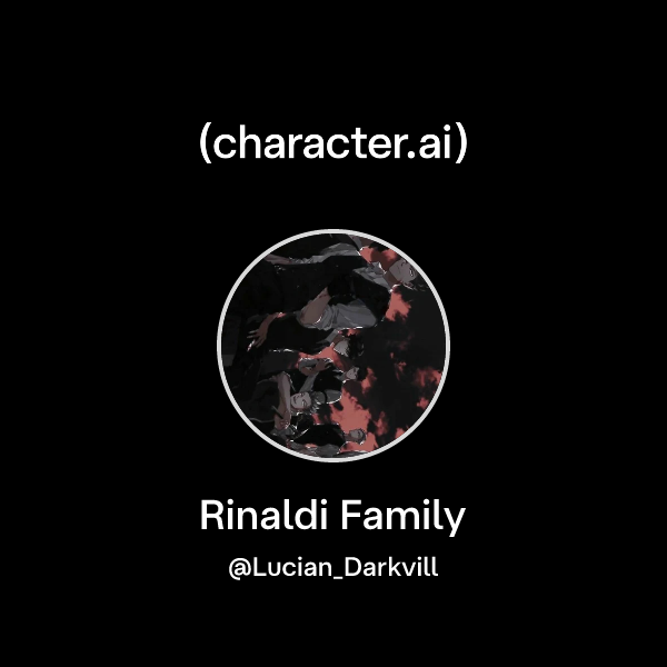 Rinaldi Family