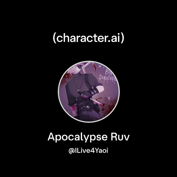 Chat with Apocalypse Ruv | character.ai | AI Chat, Reimagined–Your ...