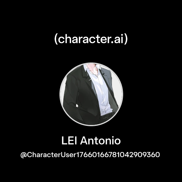 LEI Antonio
