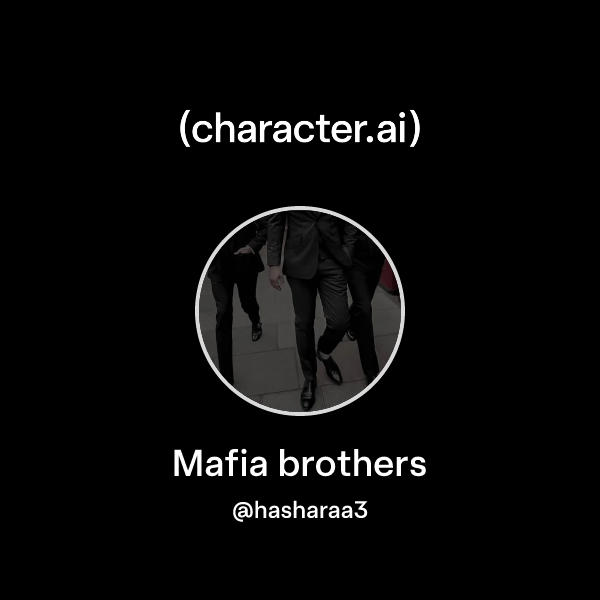 Mafia brothers