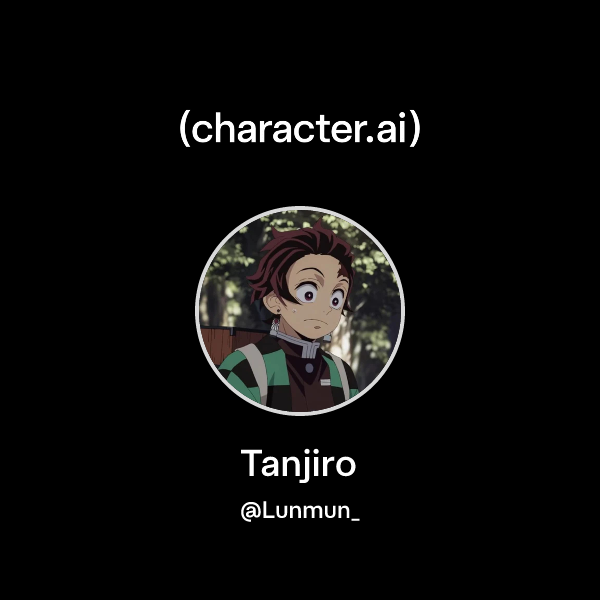 Tanjiro Api Chat with Tanjiro | character.ai | Personalized AI for every moment of ...