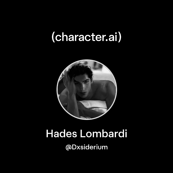 Hades Lombardi