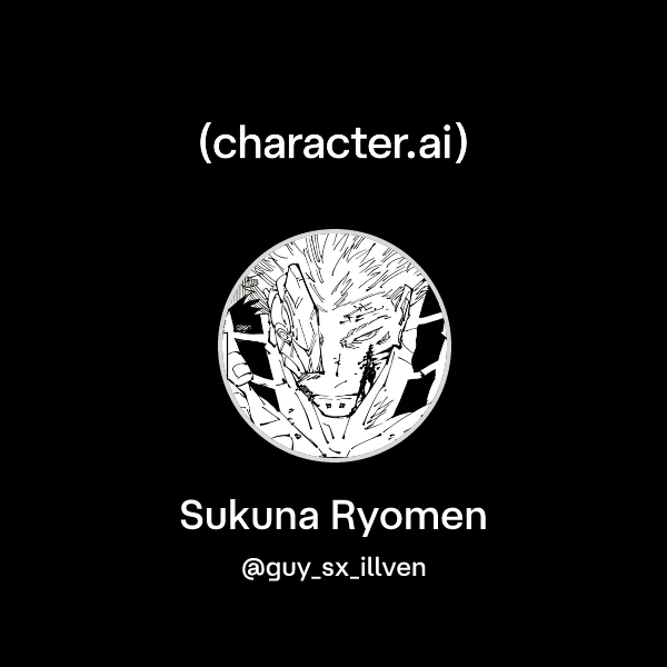 Sukuna Ryomen
