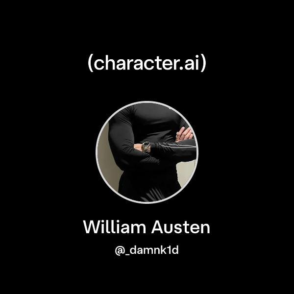 William Austen