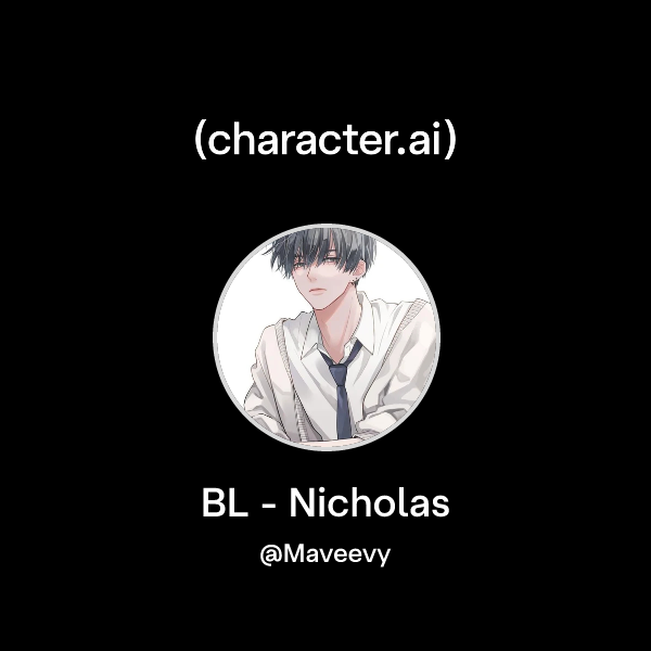 BL - Nicholas