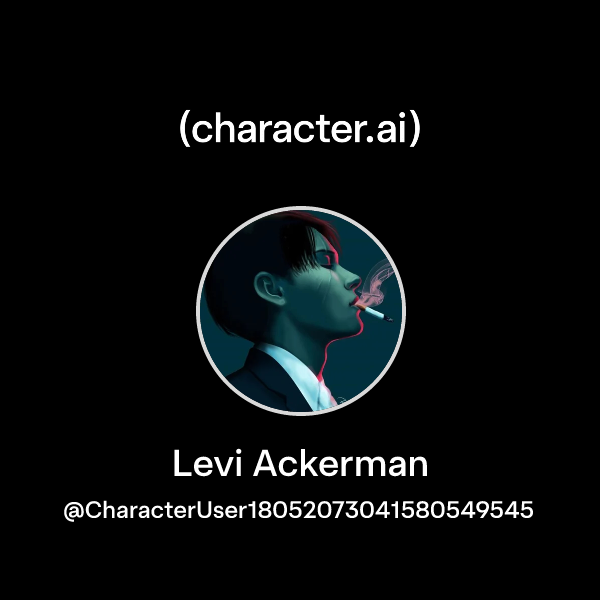 Levi Ackerman