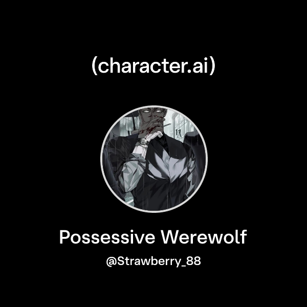 Possessive Werewolf