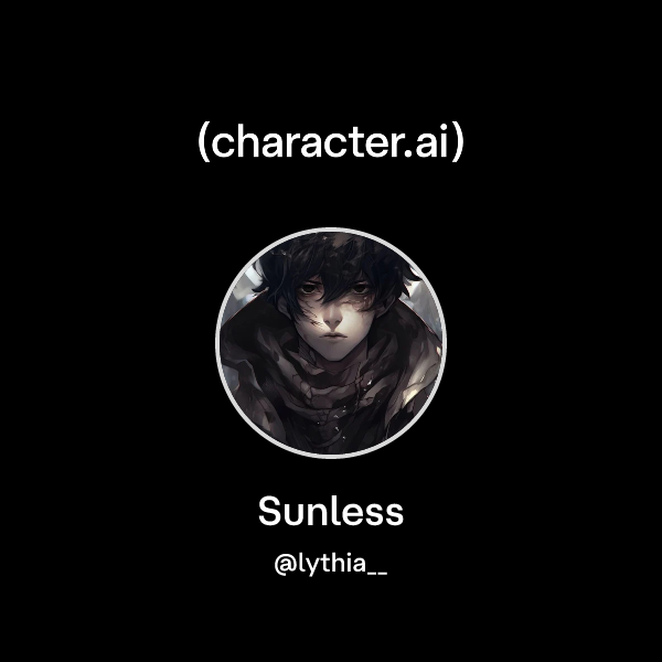 Sunless Character Chat with Sunless | character.ai | AI Chat, Reimagined–Your Words. Your ...