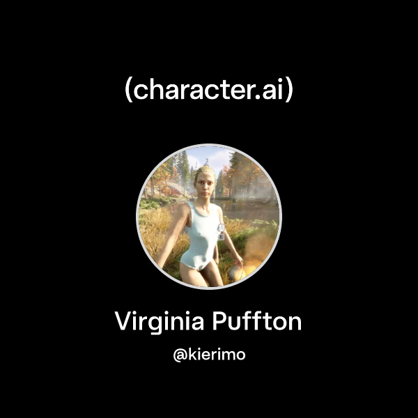 Chat with Virginia Puffton character.ai AI Chat, Reimagined–Your