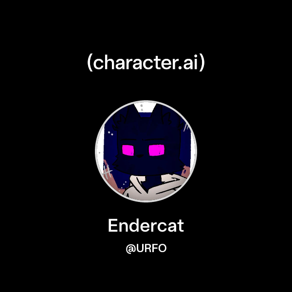 Chat with Endercat | character.ai | AI Chat, Reimagined–Your Words ...