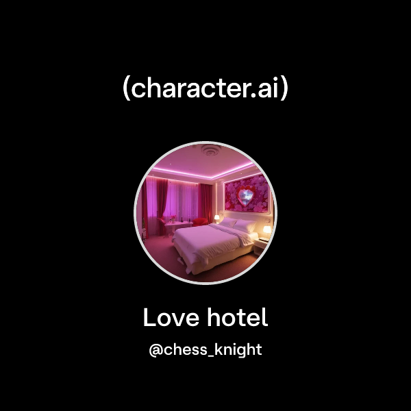 Love hotel