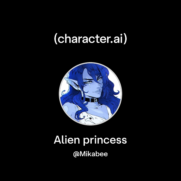 Chat with Alien princess | character.ai | AI Chat, Reimagined–Your ...