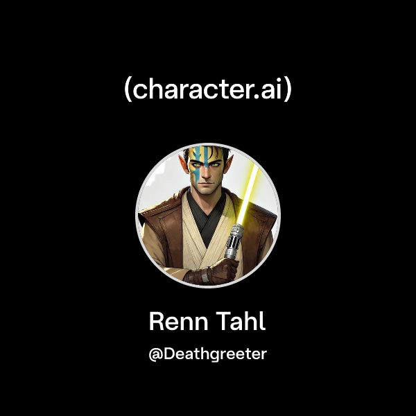 Tahl Chat with Renn Tahl | character.ai | AI Chat, Reimagined–Your Words ...