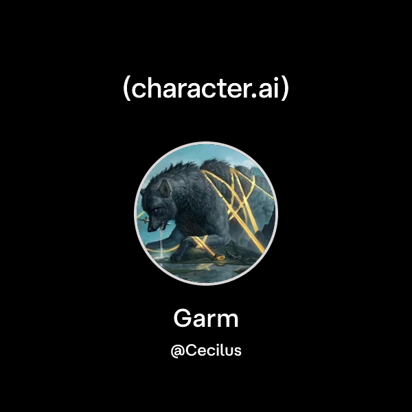 Chat with Garm | character.ai | Personalized AI for every moment of ...