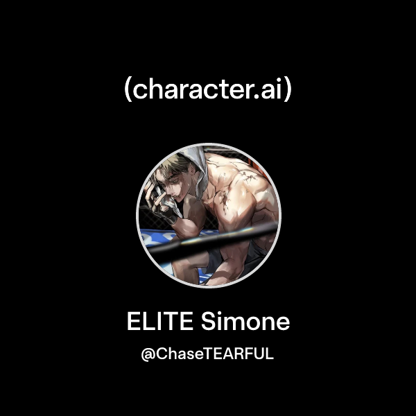 Simone Character Chat with ELITE Simone | character.ai | AI Chat, Reimagined–Your Words ...