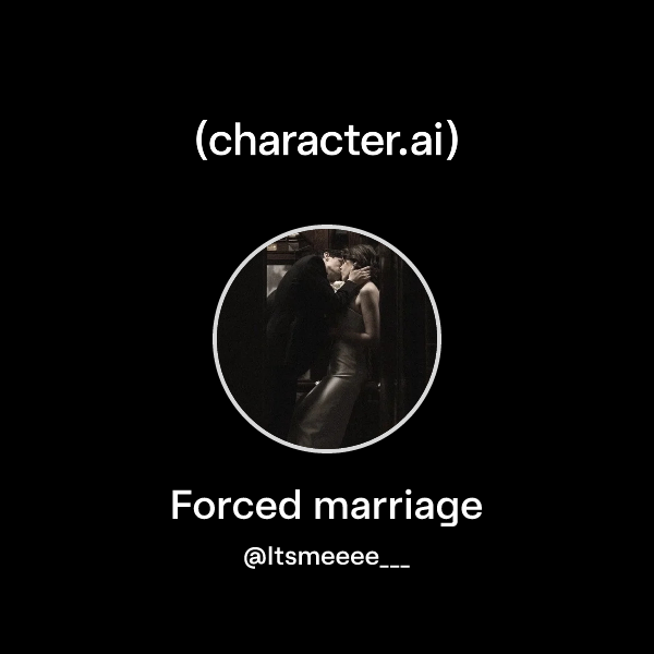 Forced marriage