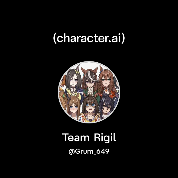 Team Rigil Trainer Chat with Team Rigil | character.ai | AI Chat, Reimagined–Your Words ...