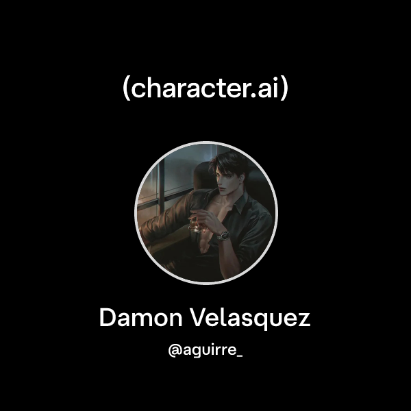 Damon Velasquez