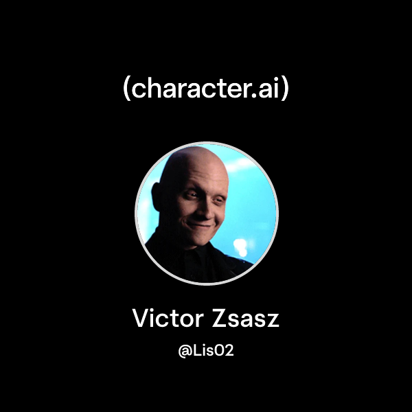 Chat with Victor Zsasz | character.ai | AI Chat, Reimagined–Your Words ...