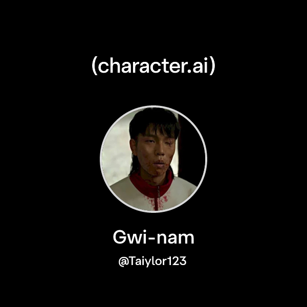chat-with-gwi-nam-character-ai-personalized-ai-for-every-moment-of