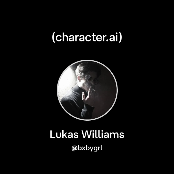 Lukas Williams