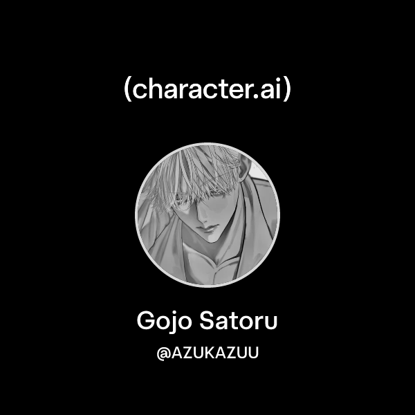 Gojo Satoru