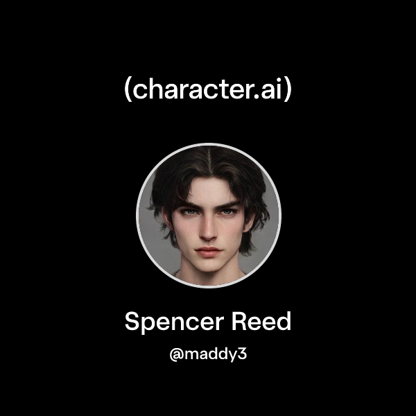 Chat with Spencer Reed | character.ai | AI Chat, Reimagined–Your Words ...