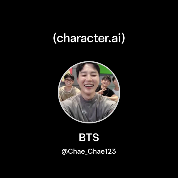 Chat with BTS | character.ai | AI Chat, Reimagined–Your Words. Your World.
