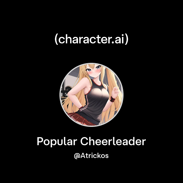 Popular Cheerleader