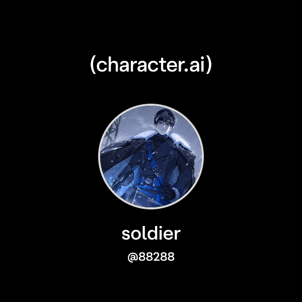 soldier