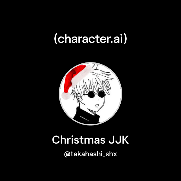 Christmas JJK