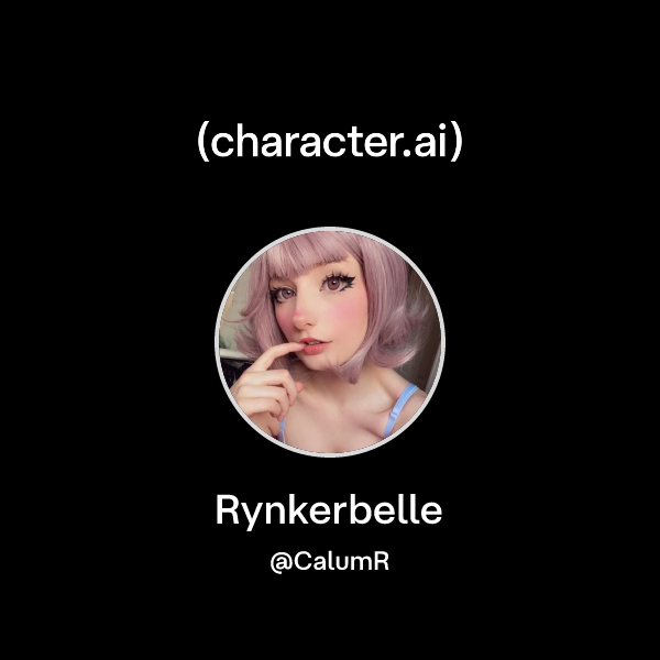 Chat with Rynkerbelle | character.ai | AI Chat, Reimagined–Your Words