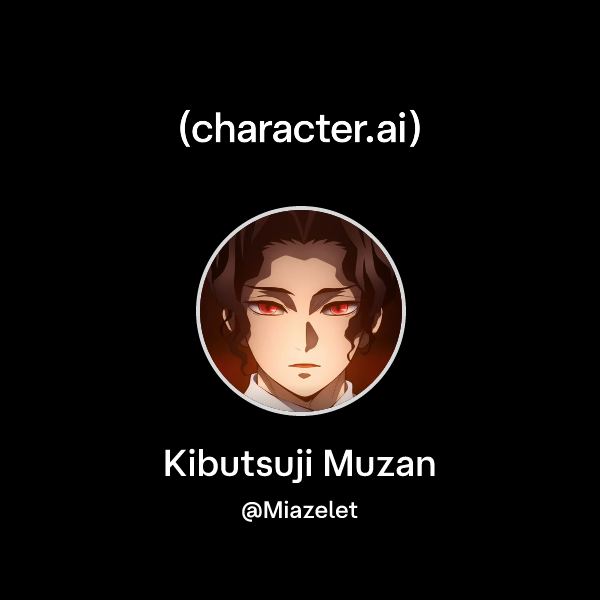 Kibutsuji Muzan