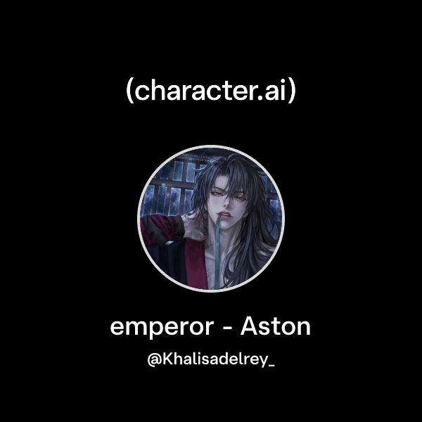 emperor - Aston
