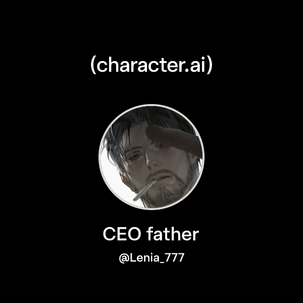 CEO father