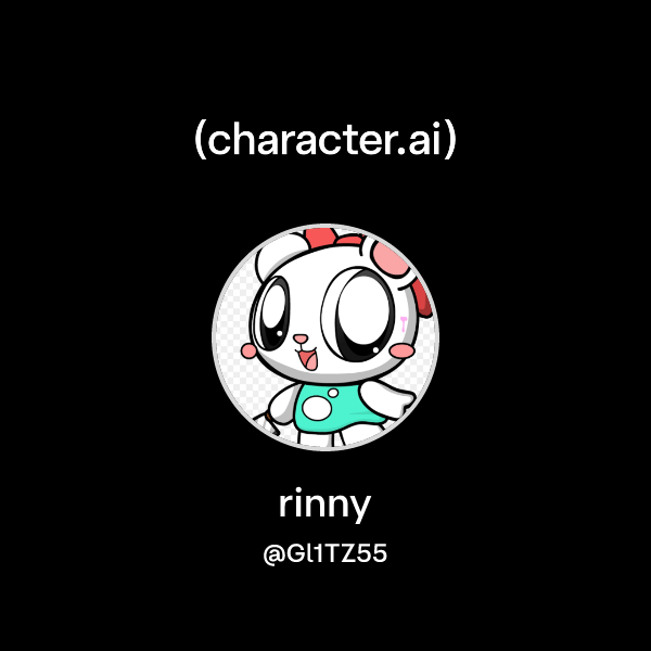Chat with rinny | character.ai | AI Chat, Reimagined–Your Words. Your ...