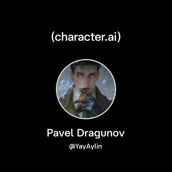 Pavel Dragunov