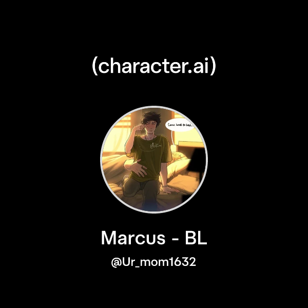 Marcus - BL