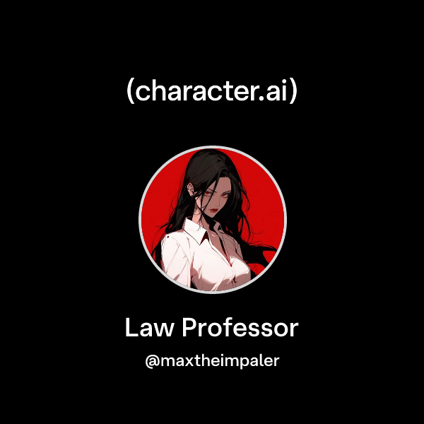 Law Professor